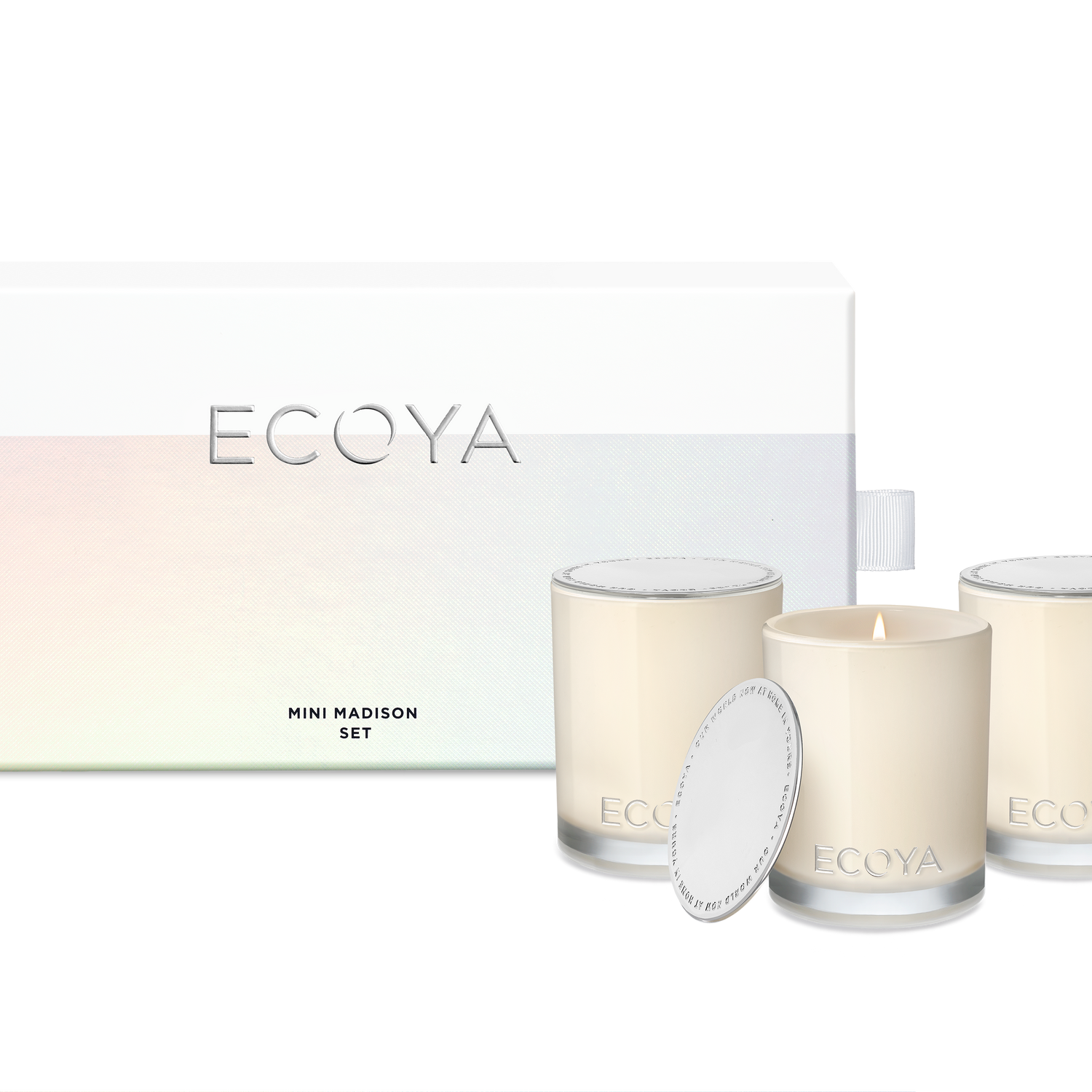 Mini Madison Gift Set - Mixed Fragrance