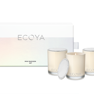 Mini Madison Gift Set - Mixed Fragrance
