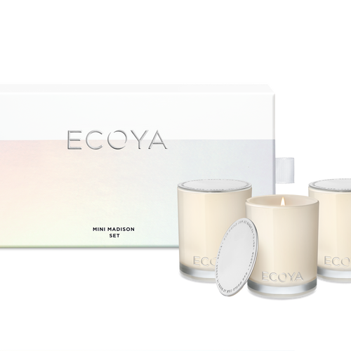 Mini Madison Gift Set - Mixed Fragrance
