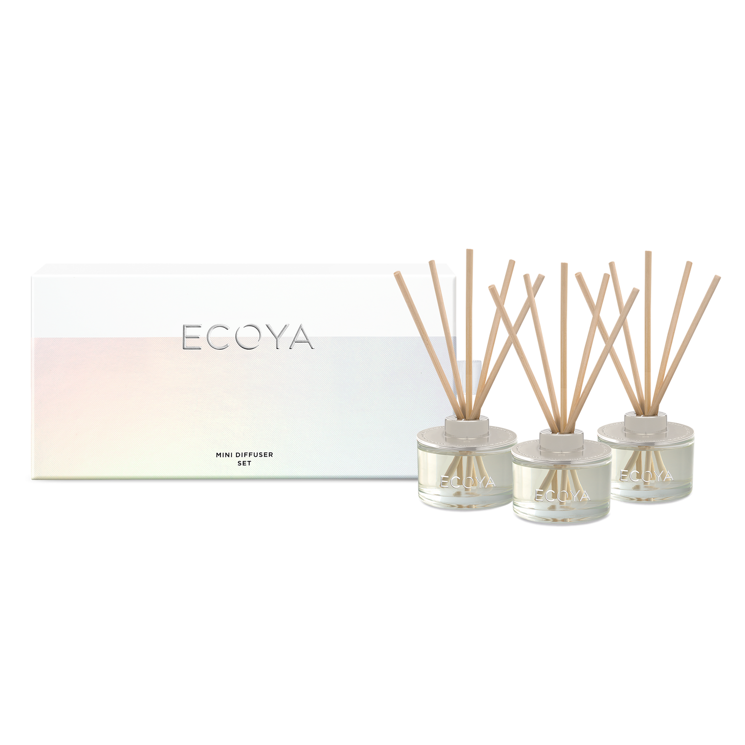 Mini Diffuser Gift Set - Mixed Fragrance