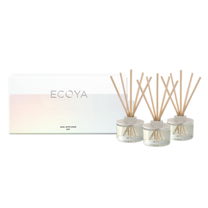 Mini Diffuser Gift Set - Mixed Fragrance