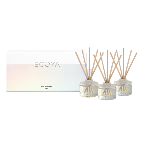 Mini Diffuser Gift Set - Mixed Fragrance