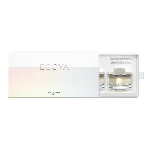 Mini Diffuser Gift Set - Mixed Fragrance