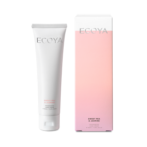 Sweet Pea & Jasmine Handcream