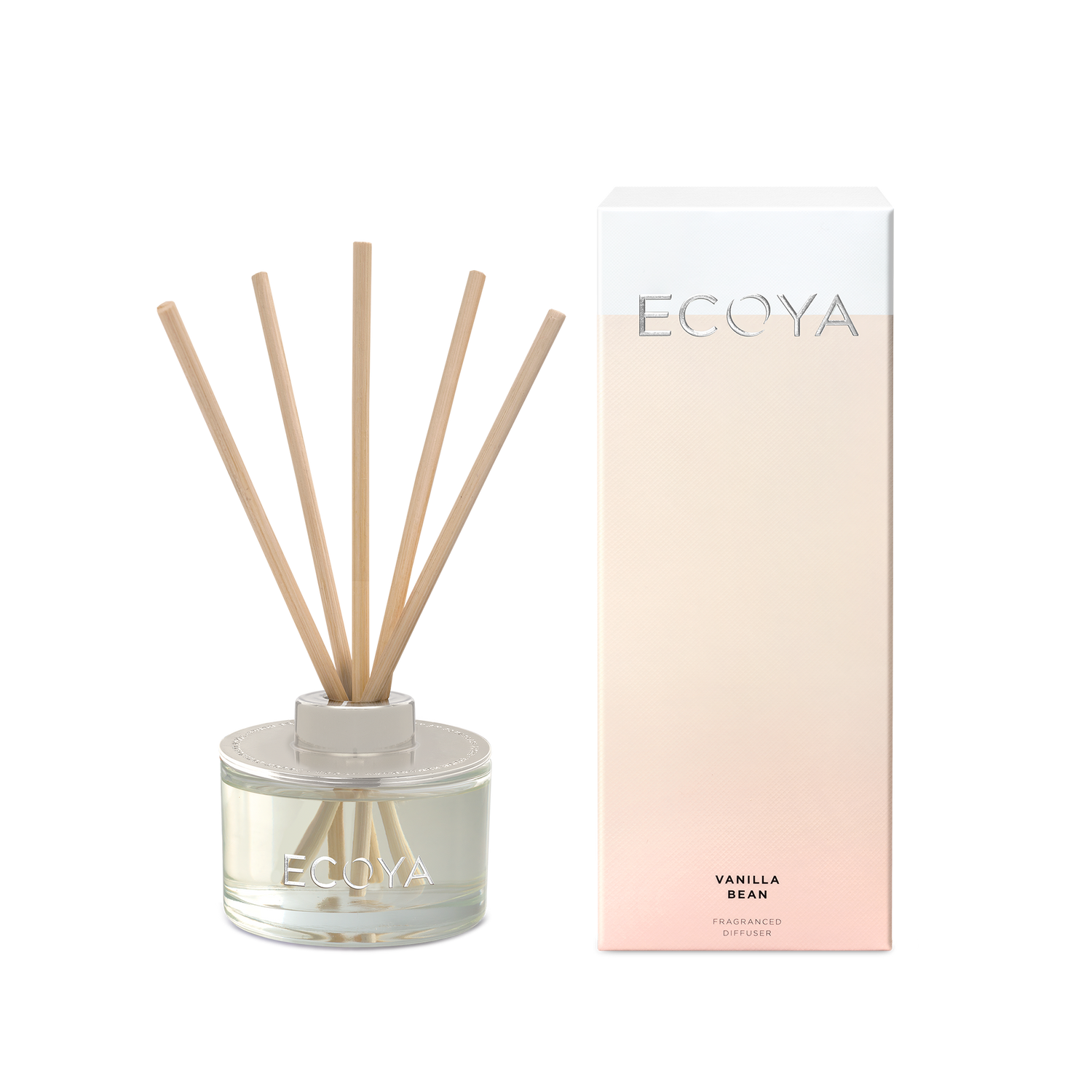 Vanilla Bean Mini Diffuser