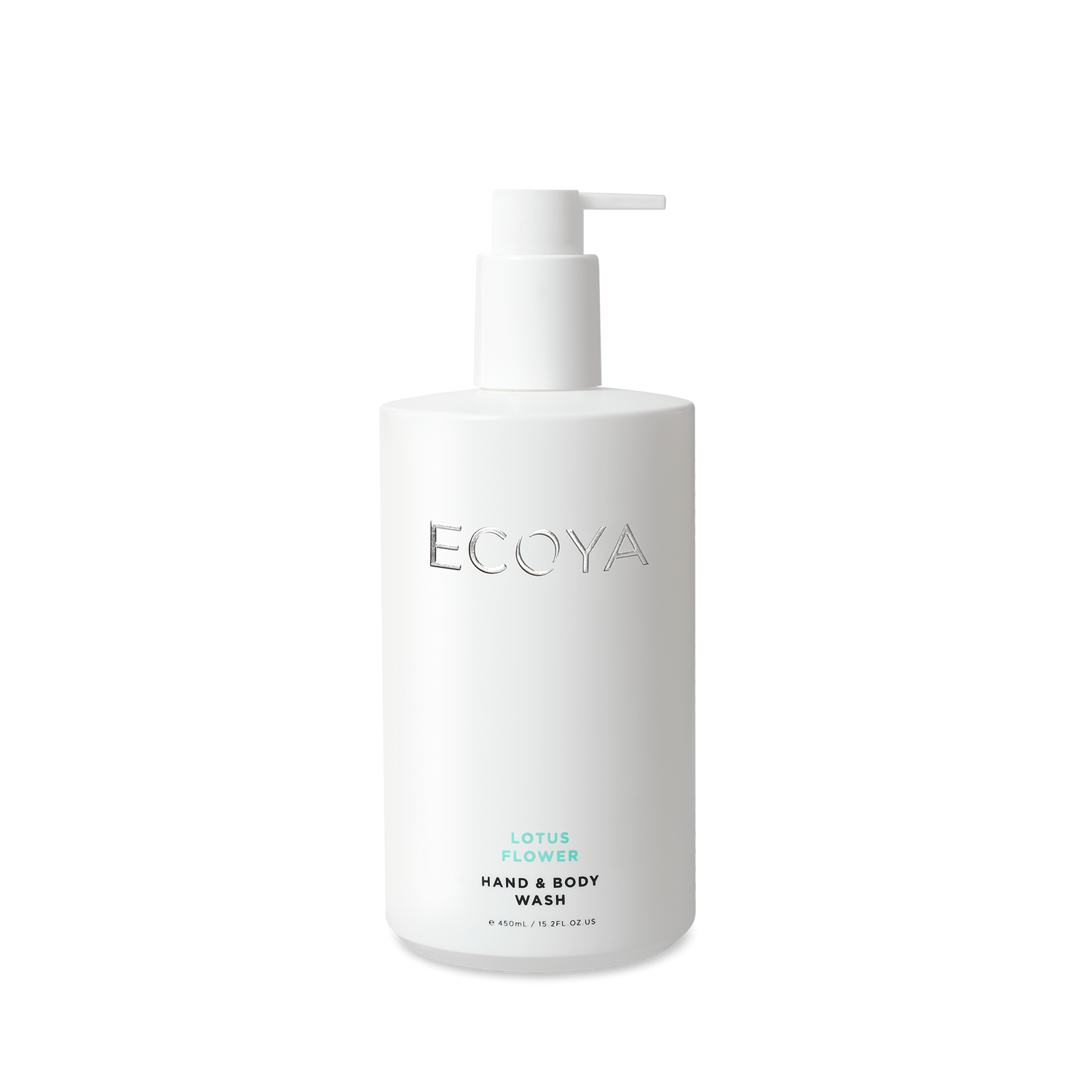 Lotus Flower Hand and Body Wash
