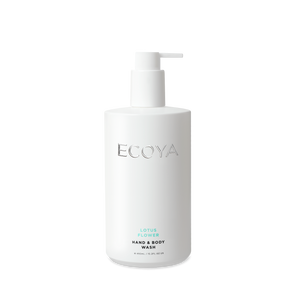 Lotus Flower Hand and Body Wash