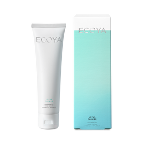 Lotus Flower Handcream