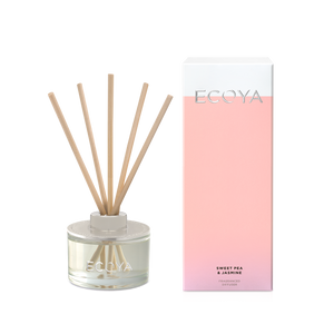 Sweet Pea & Jasmine Mini Diffuser