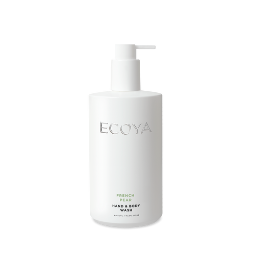 French Pear Hand and Body Wash