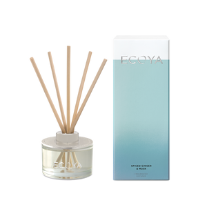 Spiced Ginger & Musk Mini Diffuser
