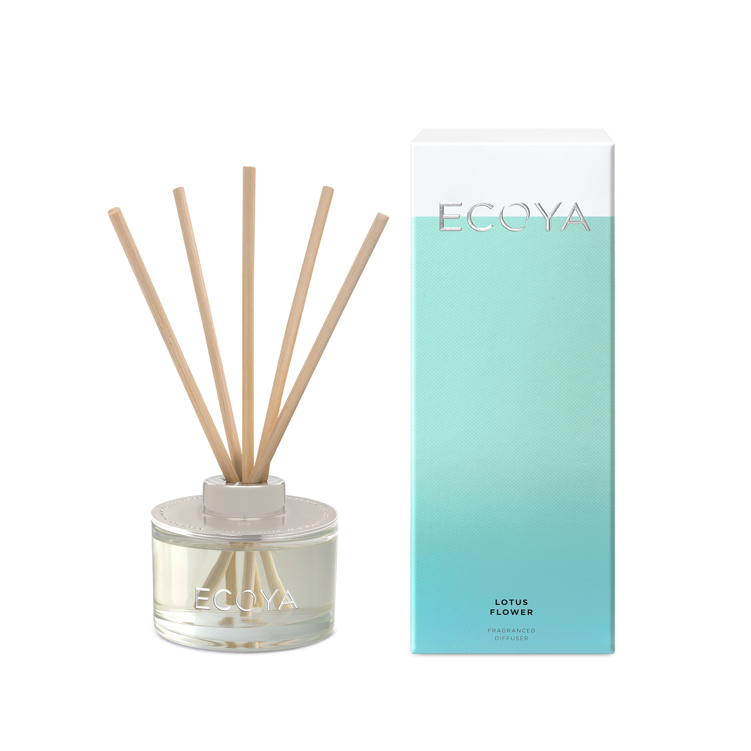 Lotus Flower Mini Diffuser