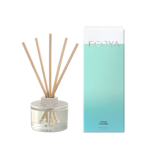 Lotus Flower Mini Diffuser