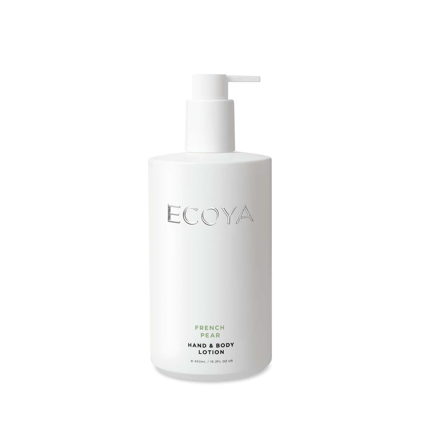 French Pear Hand and Body Lotion