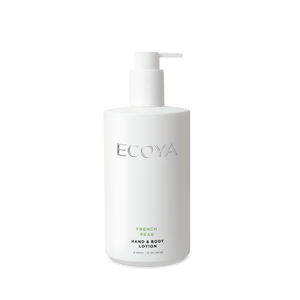 French Pear Hand and Body Lotion