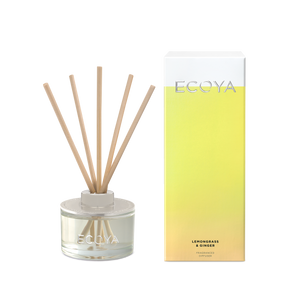 Lemongrass & Ginger Mini Diffuser