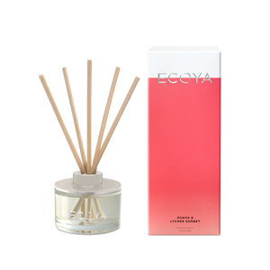 Guava & Lychee Sorbet Mini Diffuser