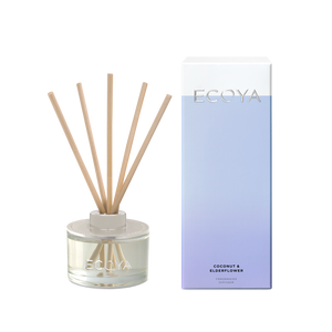 Coconut & Elderflower Mini Diffuser