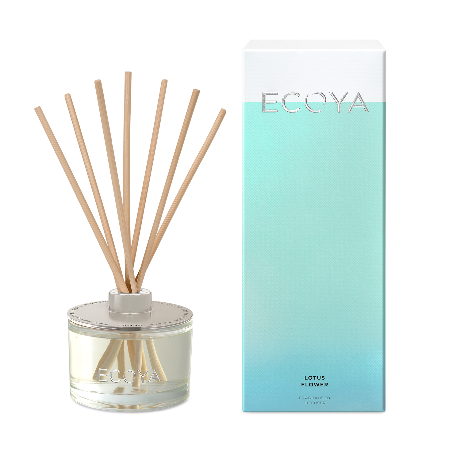 Lotus Flower Fragranced Diffuser