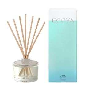 Lotus Flower Fragranced Diffuser