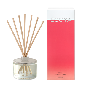 Guava & Lychee Sorbet Fragranced Diffuser